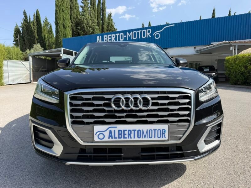 AUDI Q2 35TDI 2.0TDI 150CV SPORT S-TRONIC