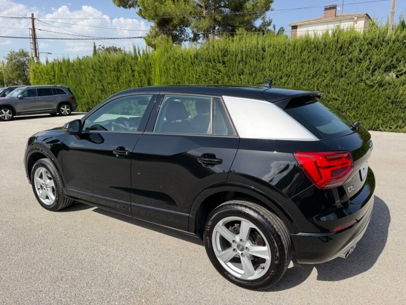 AUDI Q2 35TDI 2.0TDI 150CV SPORT S-TRONIC