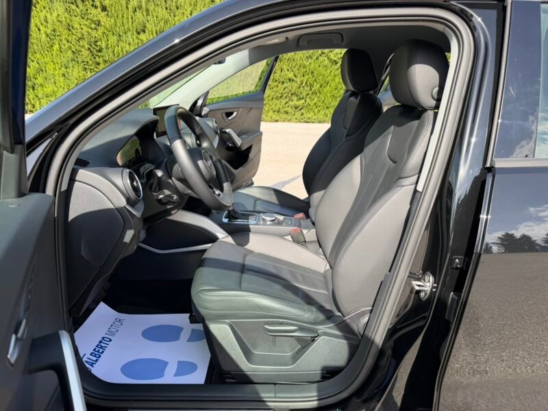 AUDI Q2 35TDI 2.0TDI 150CV SPORT S-TRONIC