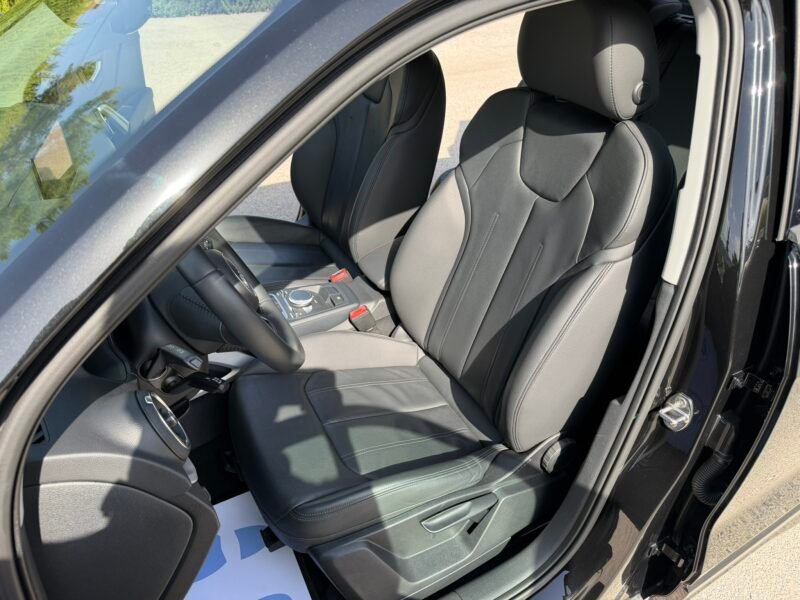 AUDI Q2 35TDI 2.0TDI 150CV SPORT S-TRONIC