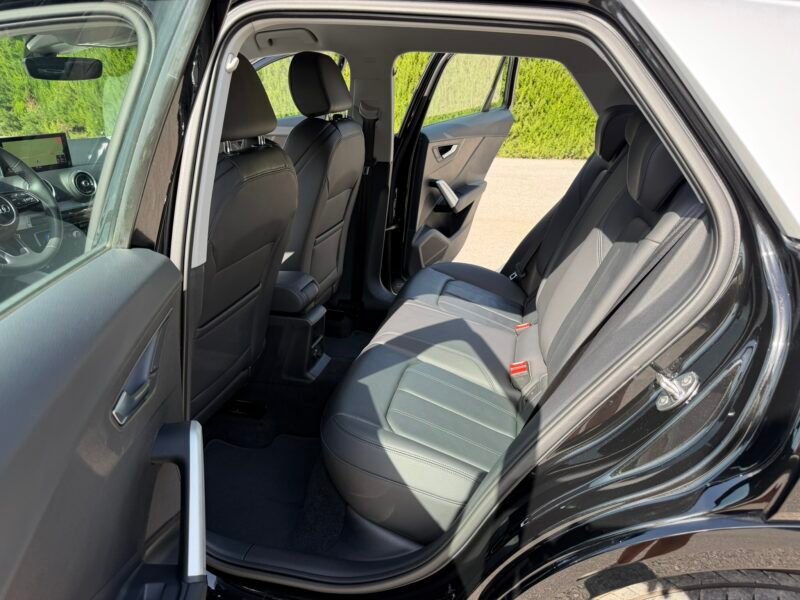 AUDI Q2 35TDI 2.0TDI 150CV SPORT S-TRONIC