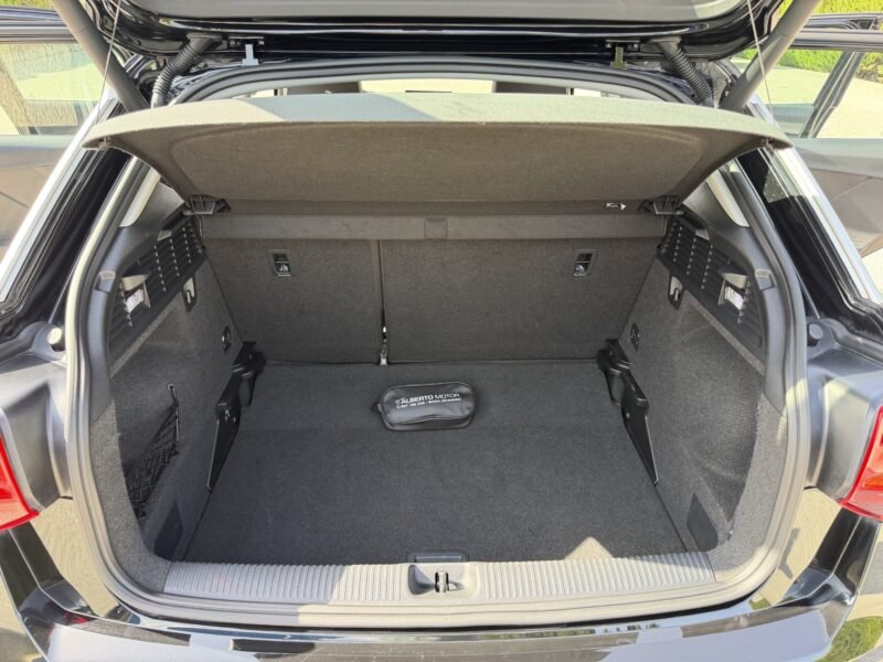 AUDI Q2 35TDI 2.0TDI 150CV SPORT S-TRONIC