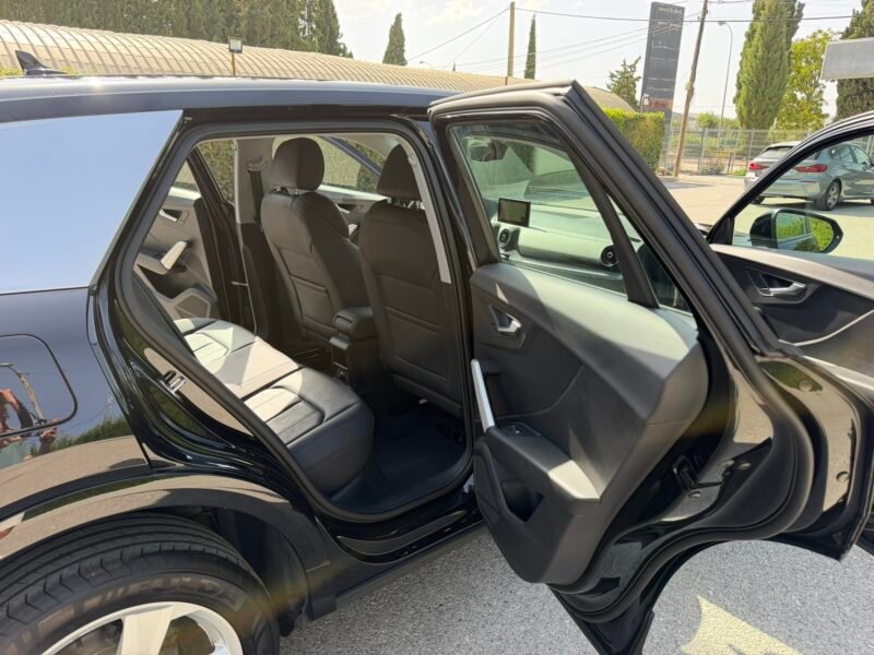 AUDI Q2 35TDI 2.0TDI 150CV SPORT S-TRONIC