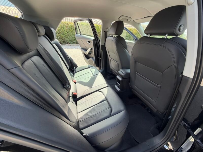 AUDI Q2 35TDI 2.0TDI 150CV SPORT S-TRONIC