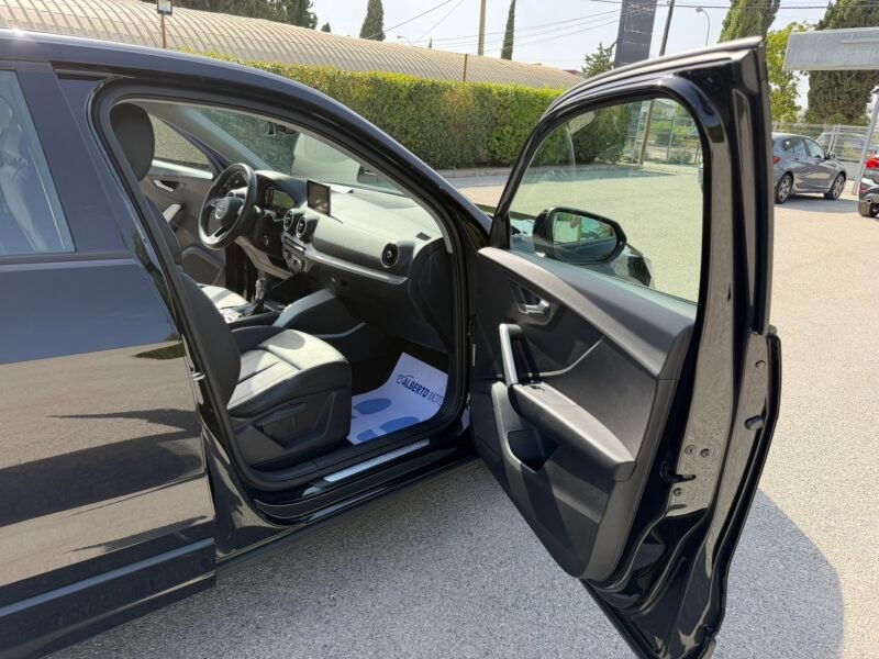 AUDI Q2 35TDI 2.0TDI 150CV SPORT S-TRONIC