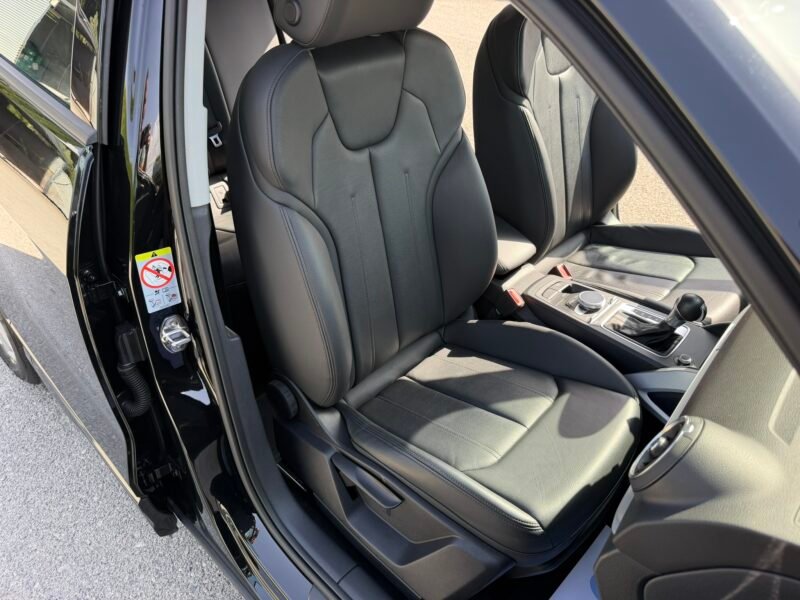 AUDI Q2 35TDI 2.0TDI 150CV SPORT S-TRONIC