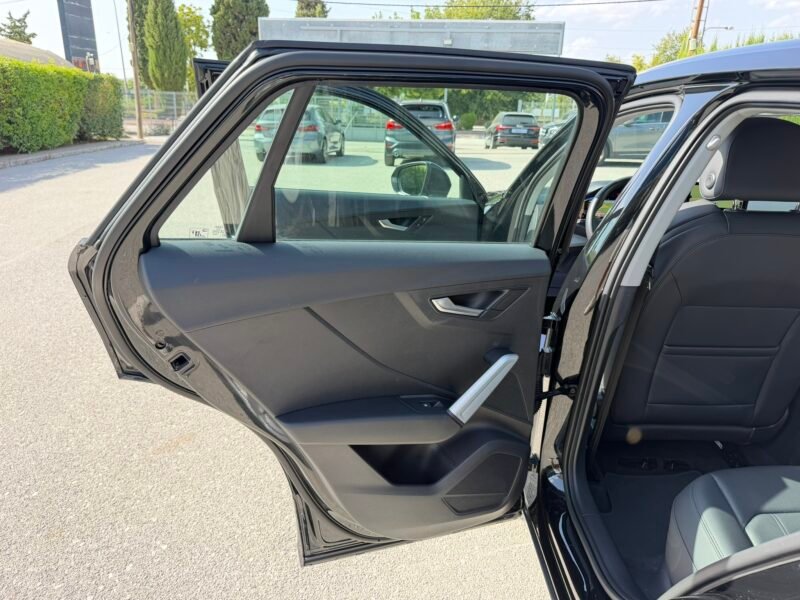 AUDI Q2 35TDI 2.0TDI 150CV SPORT S-TRONIC