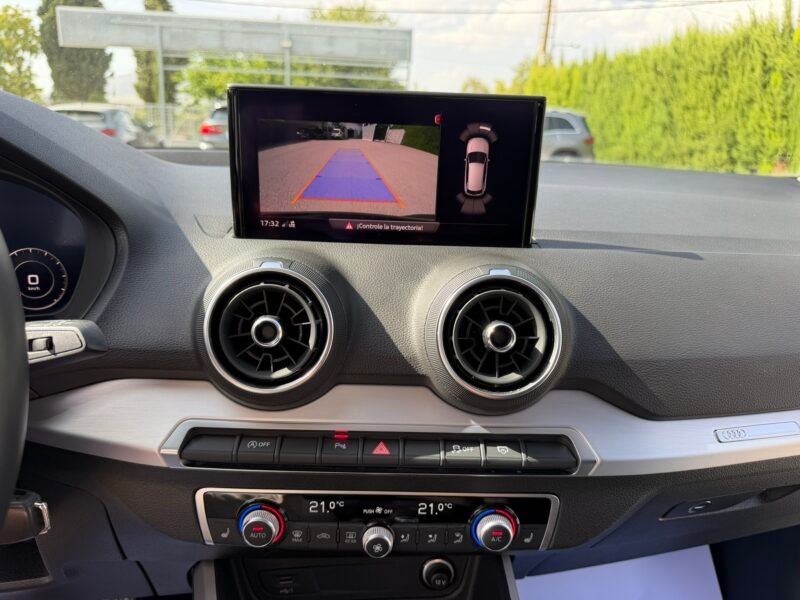 AUDI Q2 35TDI 2.0TDI 150CV SPORT S-TRONIC