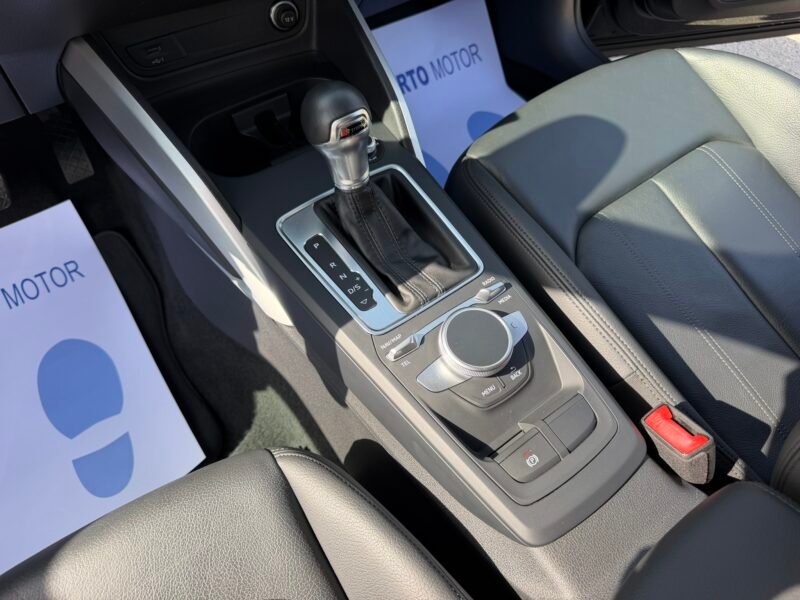 AUDI Q2 35TDI 2.0TDI 150CV SPORT S-TRONIC