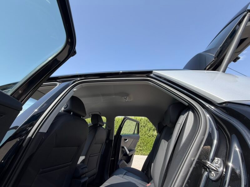 AUDI Q2 35TDI 2.0TDI 150CV SPORT S-TRONIC