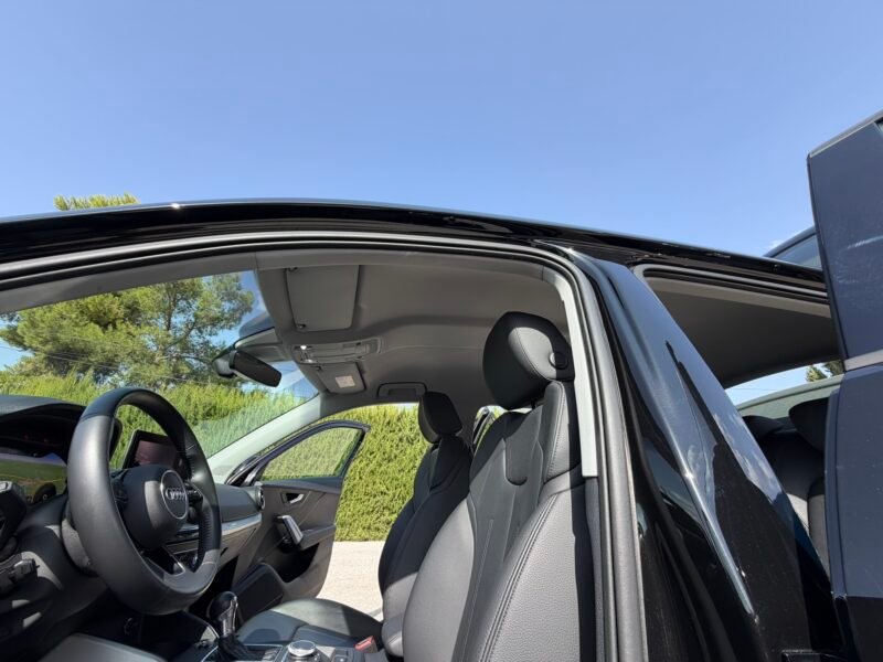 AUDI Q2 35TDI 2.0TDI 150CV SPORT S-TRONIC