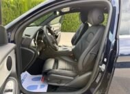 MERCEDES-BENZ GLC COUPE GLC200D 2.0D 163CV 9G-TRONIC