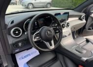 MERCEDES-BENZ GLC COUPE GLC200D 2.0D 163CV 9G-TRONIC