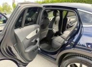 MERCEDES-BENZ GLC COUPE GLC200D 2.0D 163CV 9G-TRONIC