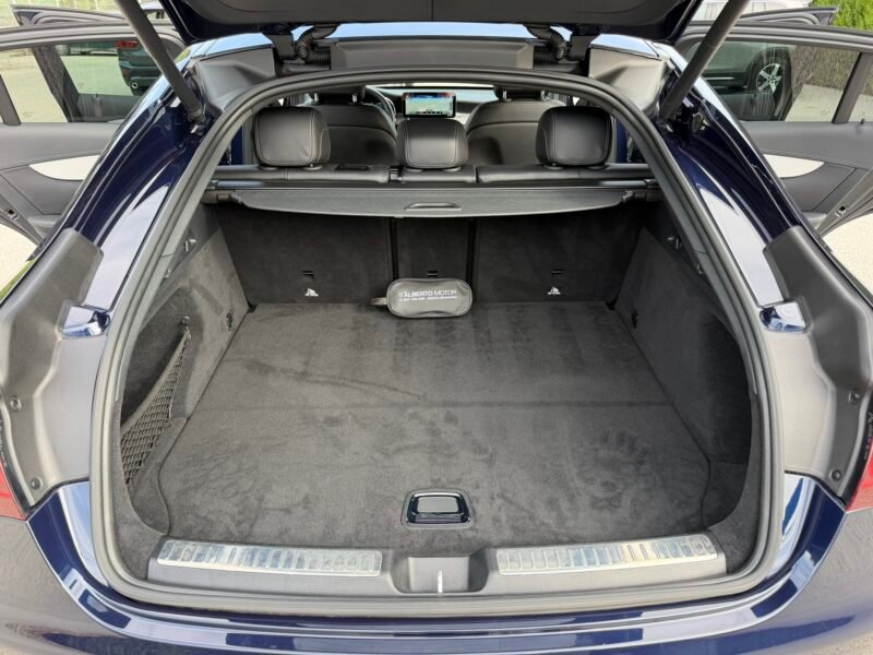 MERCEDES-BENZ GLC COUPE GLC200D 2.0D 163CV 9G-TRONIC