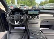 MERCEDES-BENZ GLC COUPE GLC200D 2.0D 163CV 9G-TRONIC