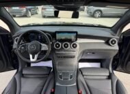 MERCEDES-BENZ GLC COUPE GLC200D 2.0D 163CV 9G-TRONIC