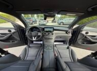 MERCEDES-BENZ GLC COUPE GLC200D 2.0D 163CV 9G-TRONIC