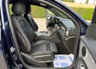 MERCEDES-BENZ GLC COUPE GLC200D 2.0D 163CV 9G-TRONIC
