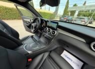 MERCEDES-BENZ GLC COUPE GLC200D 2.0D 163CV 9G-TRONIC