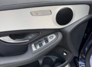 MERCEDES-BENZ GLC COUPE GLC200D 2.0D 163CV 9G-TRONIC