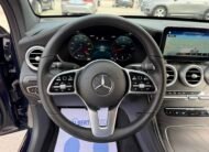 MERCEDES-BENZ GLC COUPE GLC200D 2.0D 163CV 9G-TRONIC