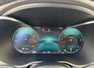 MERCEDES-BENZ GLC COUPE GLC200D 2.0D 163CV 9G-TRONIC