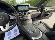 MERCEDES-BENZ GLC COUPE GLC200D 2.0D 163CV 9G-TRONIC