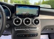 MERCEDES-BENZ GLC COUPE GLC200D 2.0D 163CV 9G-TRONIC