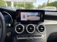 MERCEDES-BENZ GLC COUPE GLC200D 2.0D 163CV 9G-TRONIC