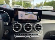 MERCEDES-BENZ GLC COUPE GLC200D 2.0D 163CV 9G-TRONIC