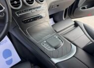 MERCEDES-BENZ GLC COUPE GLC200D 2.0D 163CV 9G-TRONIC