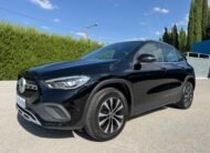 MERCEDES-BENZ GLA GLA180D 2.0D 116CV 8G-DCT
