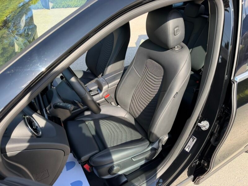MERCEDES-BENZ GLA GLA180D 2.0D 116CV 8G-DCT