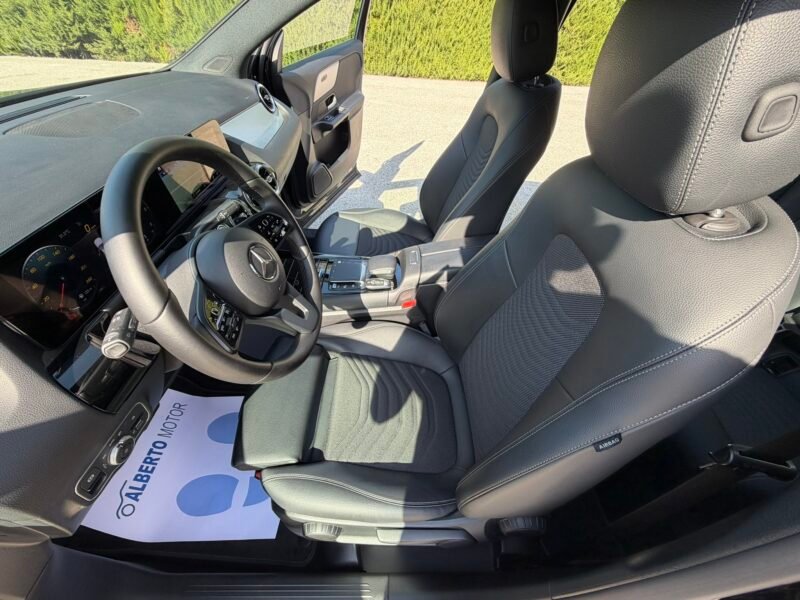 MERCEDES-BENZ GLA GLA180D 2.0D 116CV 8G-DCT
