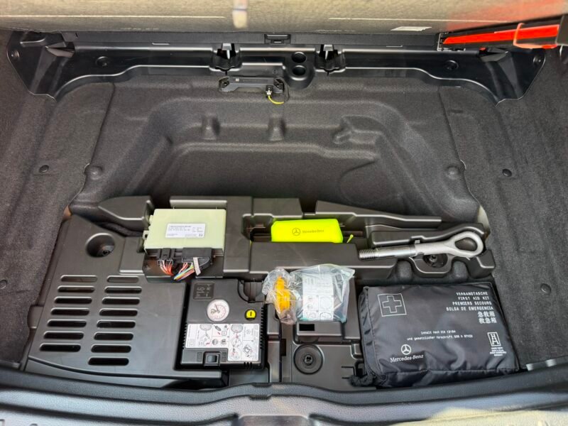 MERCEDES-BENZ GLA GLA180D 2.0D 116CV 8G-DCT