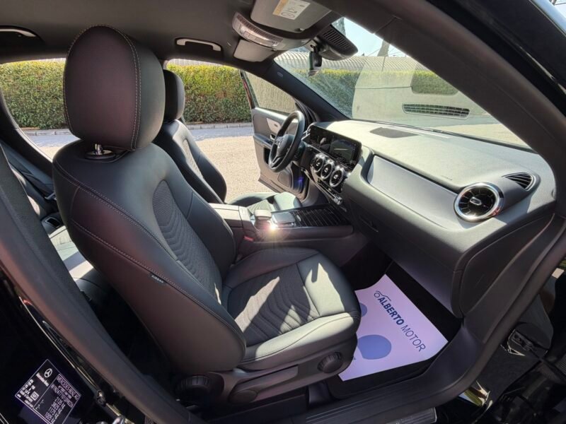 MERCEDES-BENZ GLA GLA180D 2.0D 116CV 8G-DCT