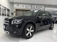 MERCEDES-BENZ GLB GLB180D 2.0D 116CV 8G-DCT