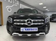 MERCEDES-BENZ GLB GLB180D 2.0D 116CV 8G-DCT