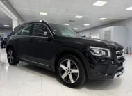 MERCEDES-BENZ GLB GLB180D 2.0D 116CV 8G-DCT
