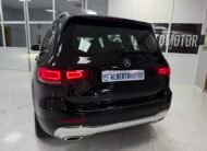 MERCEDES-BENZ GLB GLB180D 2.0D 116CV 8G-DCT