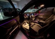 MERCEDES-BENZ GLB GLB180D 2.0D 116CV 8G-DCT