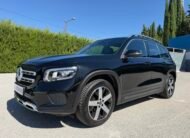 MERCEDES-BENZ GLB GLB180D 2.0D 116CV 8G-DCT