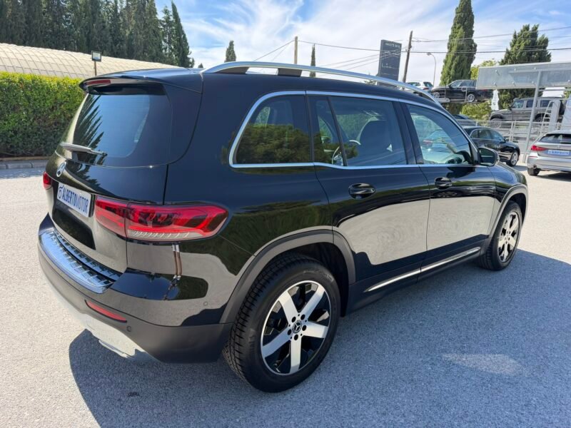 MERCEDES-BENZ GLB GLB180D 2.0D 116CV 8G-DCT