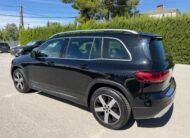 MERCEDES-BENZ GLB GLB180D 2.0D 116CV 8G-DCT