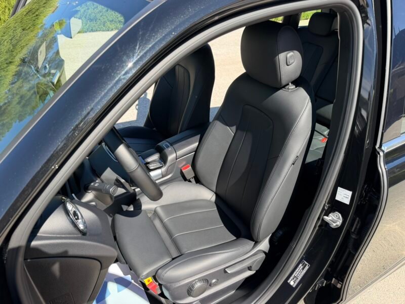 MERCEDES-BENZ GLB GLB180D 2.0D 116CV 8G-DCT