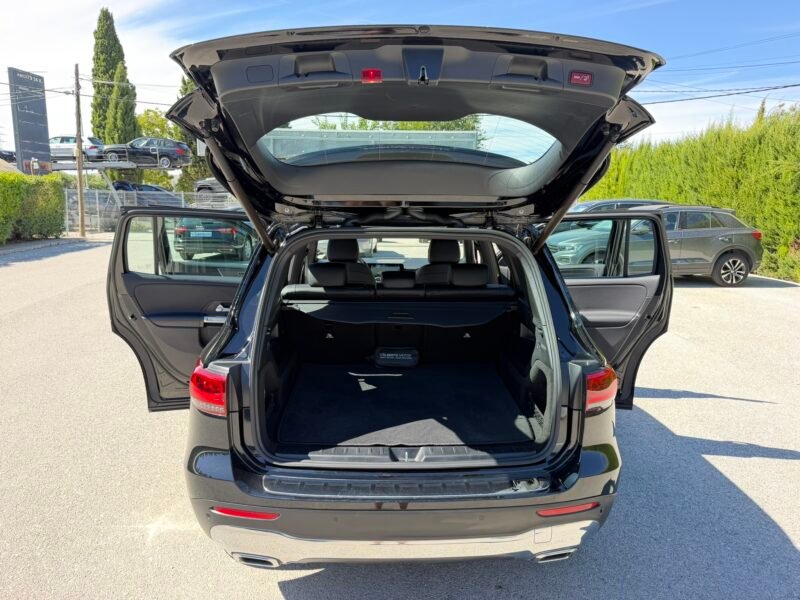 MERCEDES-BENZ GLB GLB180D 2.0D 116CV 8G-DCT