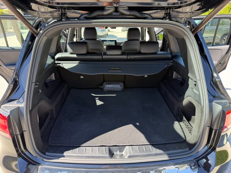 MERCEDES-BENZ GLB GLB180D 2.0D 116CV 8G-DCT
