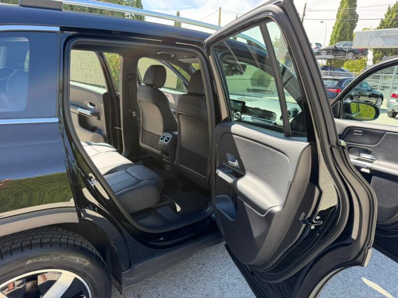 MERCEDES-BENZ GLB GLB180D 2.0D 116CV 8G-DCT