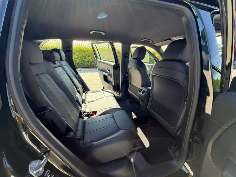 MERCEDES-BENZ GLB GLB180D 2.0D 116CV 8G-DCT